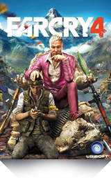 FarCry 4